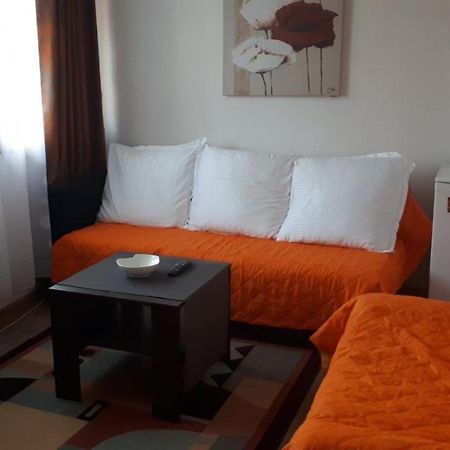 Margo Hotel Szozopol Kültér fotó