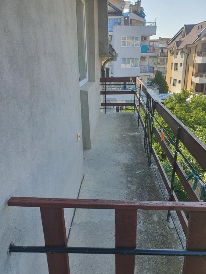 Margo Hotel Szozopol Kültér fotó