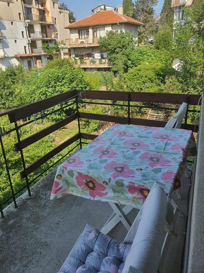 Margo Hotel Szozopol Kültér fotó