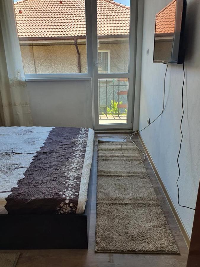 Margo Hotel Szozopol Kültér fotó