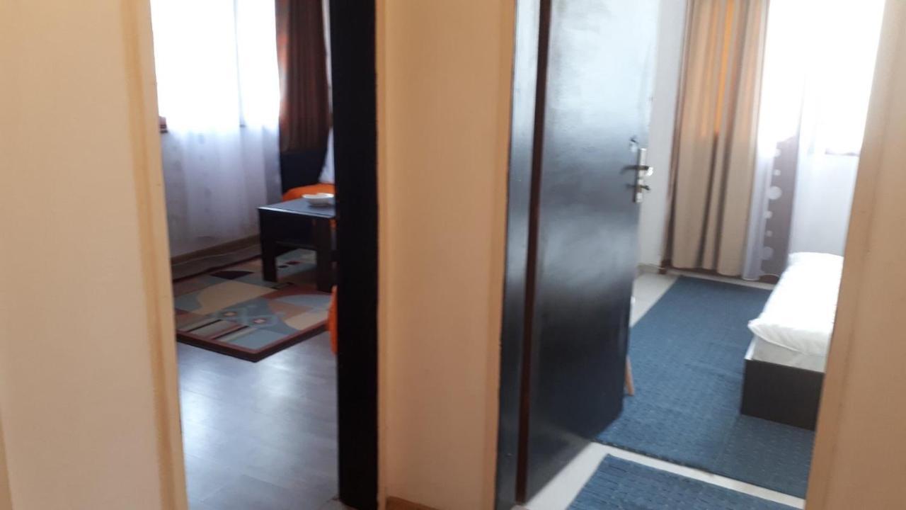 Margo Hotel Szozopol Kültér fotó