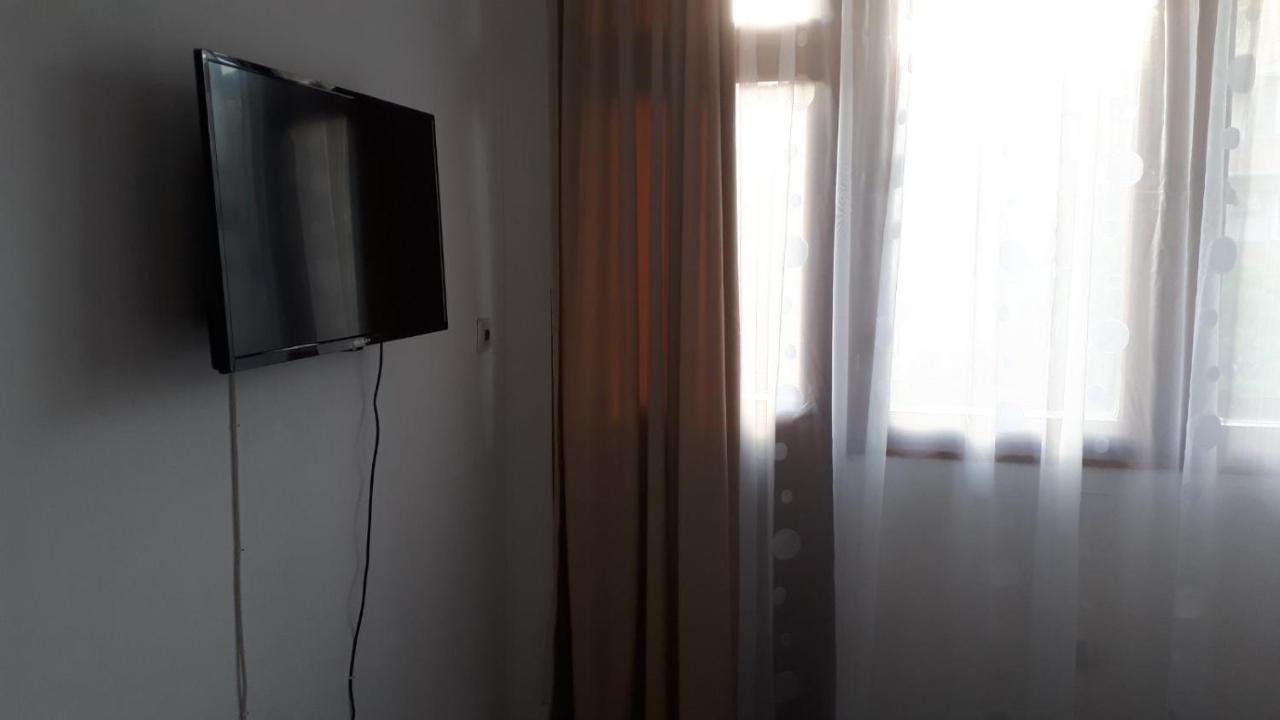 Margo Hotel Szozopol Kültér fotó