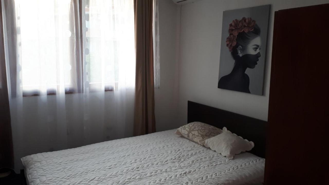 Margo Hotel Szozopol Kültér fotó